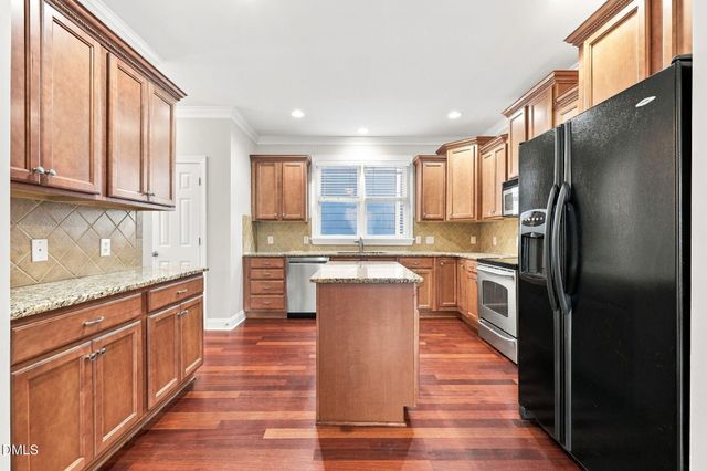 2217 Caramoor Lane, Raleigh, NC 27614