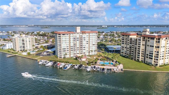 736 ISLAND WAY 406, Clearwater, FL 33767