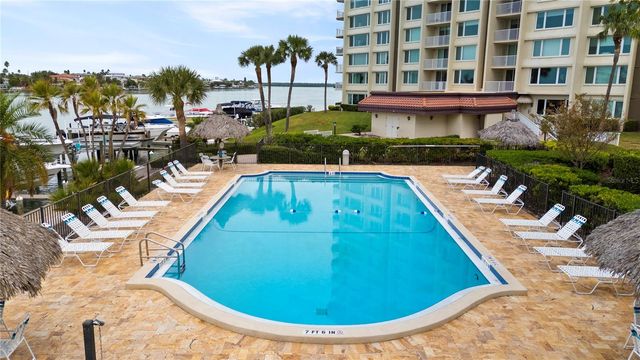 736 ISLAND WAY 406, Clearwater, FL 33767