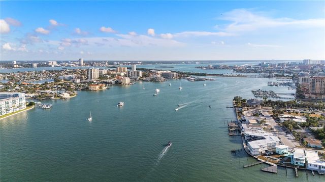 736 ISLAND WAY 406, Clearwater, FL 33767