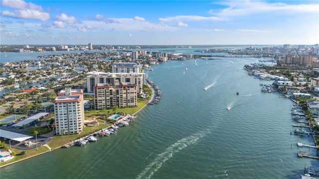 736 ISLAND WAY 406, Clearwater, FL 33767