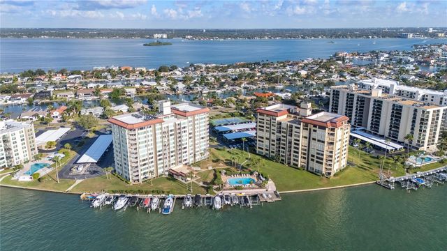 736 ISLAND WAY 406, Clearwater, FL 33767