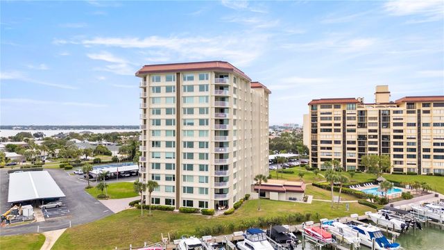 736 ISLAND WAY 406, Clearwater, FL 33767