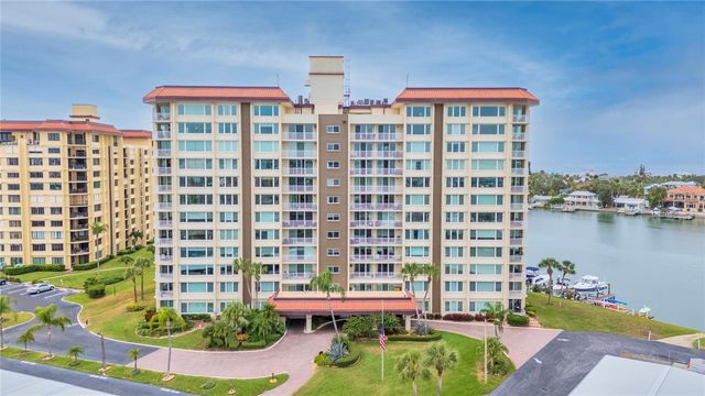 736 ISLAND WAY 406, Clearwater, FL 33767