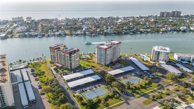 736 ISLAND WAY 406, Clearwater, FL 33767