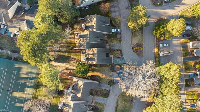 103 Winster Fax, Williamsburg, VA 23185