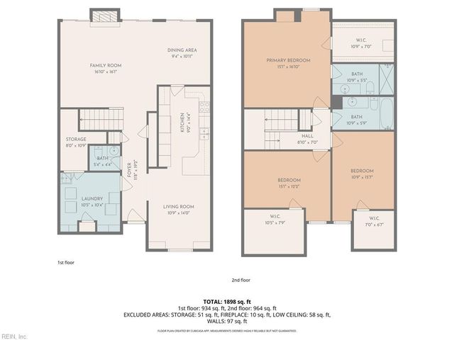 103 Winster Fax, Williamsburg, VA 23185