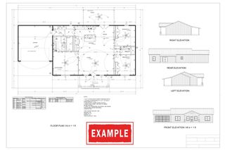 1814 County Road 351, Merkel, TX 79536