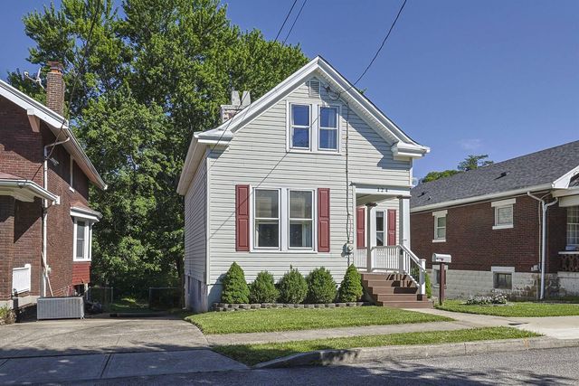124 W Walnut Street, Southgate, KY 41071