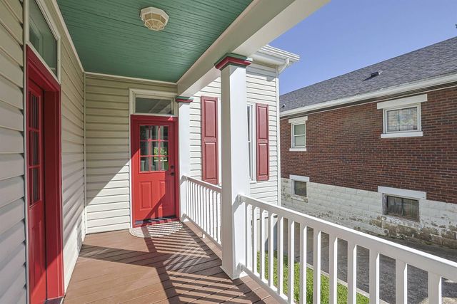 124 W Walnut Street, Southgate, KY 41071