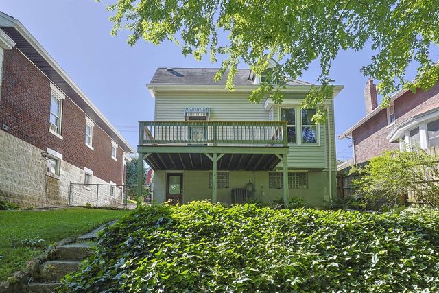124 W Walnut Street, Southgate, KY 41071