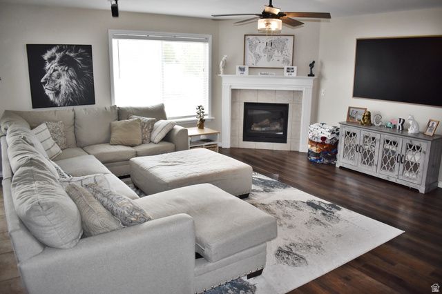 6778 W KYLE EARL LN, Herriman, UT 84096