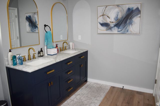 6778 W KYLE EARL LN, Herriman, UT 84096