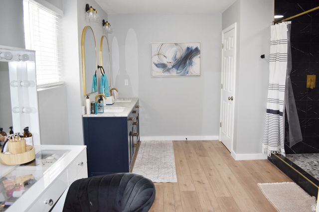 6778 W KYLE EARL LN, Herriman, UT 84096