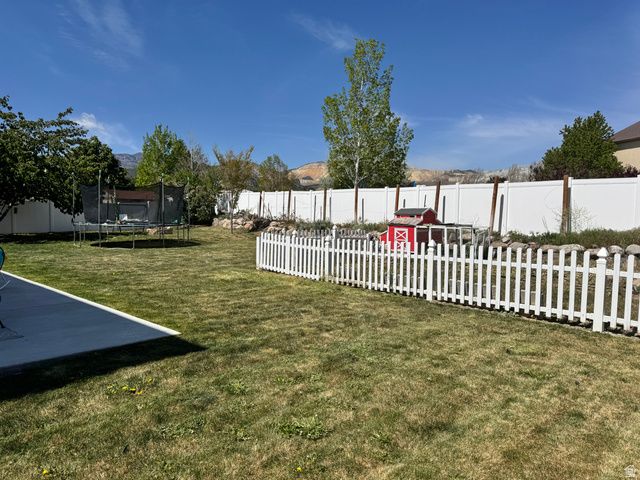 6778 W KYLE EARL LN, Herriman, UT 84096