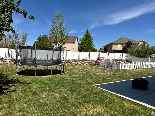 6778 W KYLE EARL LN, Herriman, UT 84096