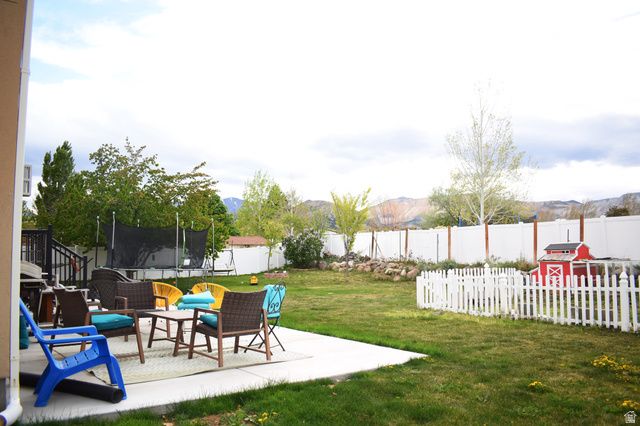 6778 W KYLE EARL LN, Herriman, UT 84096