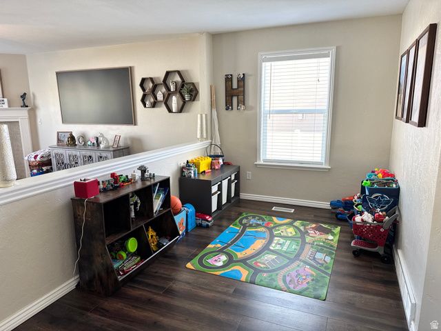 6778 W KYLE EARL LN, Herriman, UT 84096