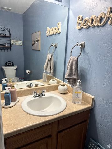 6778 W KYLE EARL LN, Herriman, UT 84096
