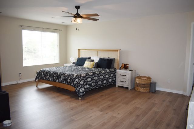 6778 W KYLE EARL LN, Herriman, UT 84096