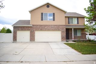 6778 W KYLE EARL LN, Herriman, UT 84096