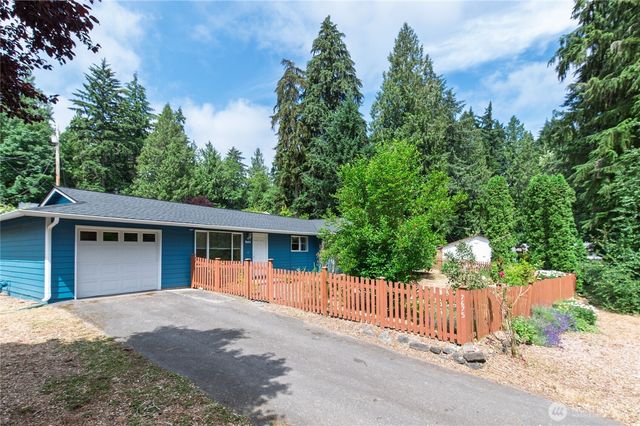 7675 Old Military Road NE, Bremerton, WA 98311