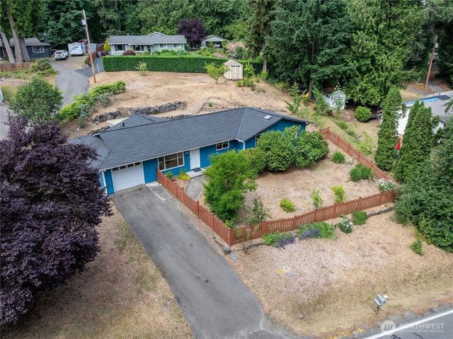 7675 Old Military Road NE, Bremerton, WA 98311