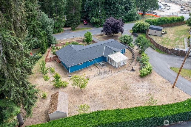 7675 Old Military Road NE, Bremerton, WA 98311