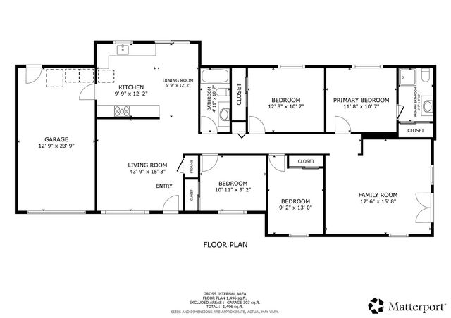 7675 Old Military Road NE, Bremerton, WA 98311