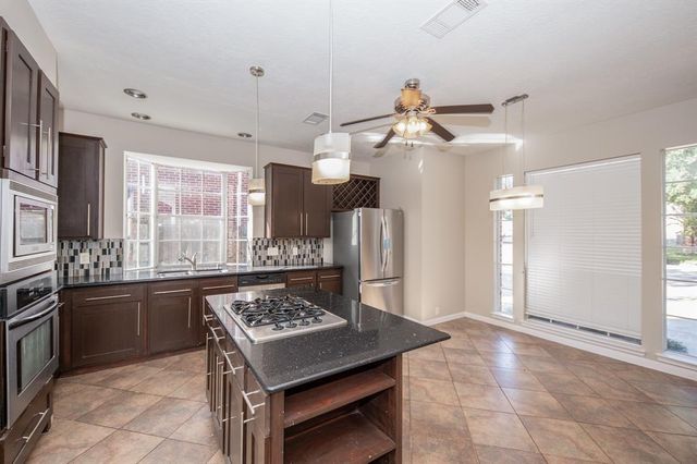 11527 Earley Forest Lane, Houston, TX 77043