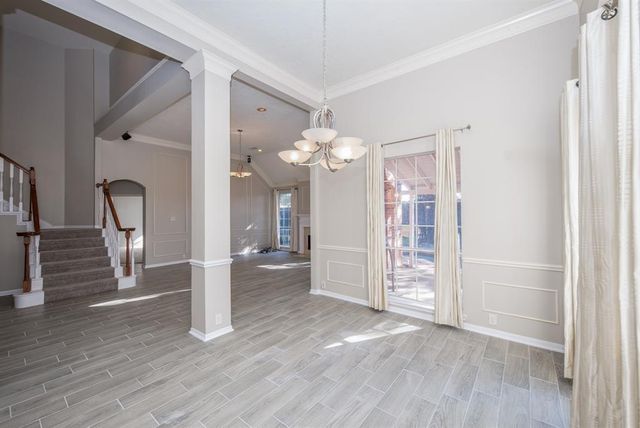 11527 Earley Forest Lane, Houston, TX 77043