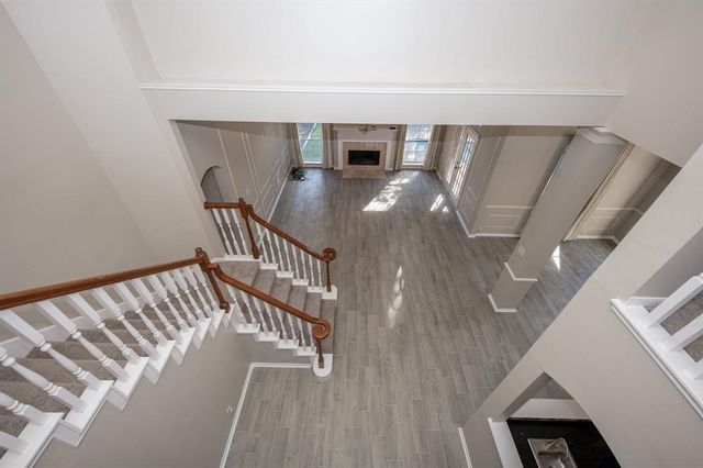 11527 Earley Forest Lane, Houston, TX 77043