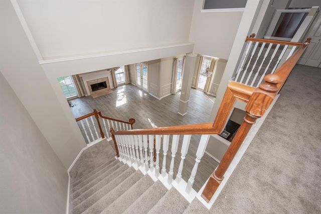 11527 Earley Forest Lane, Houston, TX 77043