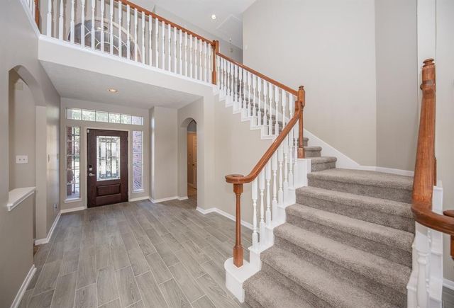 11527 Earley Forest Lane, Houston, TX 77043