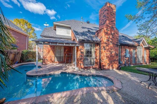 11527 Earley Forest Lane, Houston, TX 77043