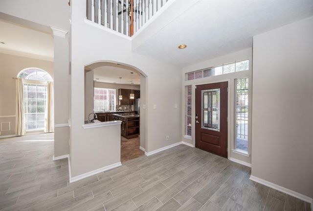 11527 Earley Forest Lane, Houston, TX 77043