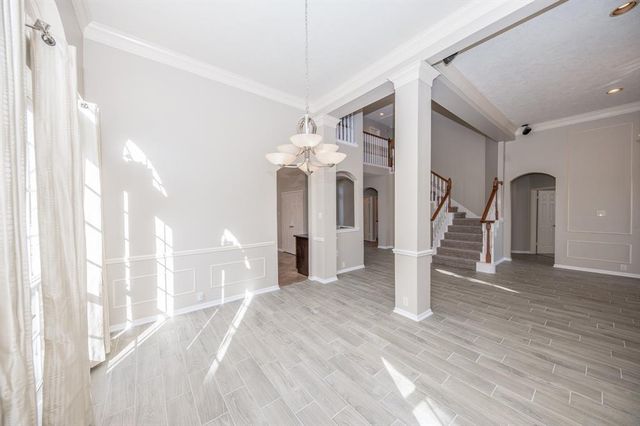 11527 Earley Forest Lane, Houston, TX 77043