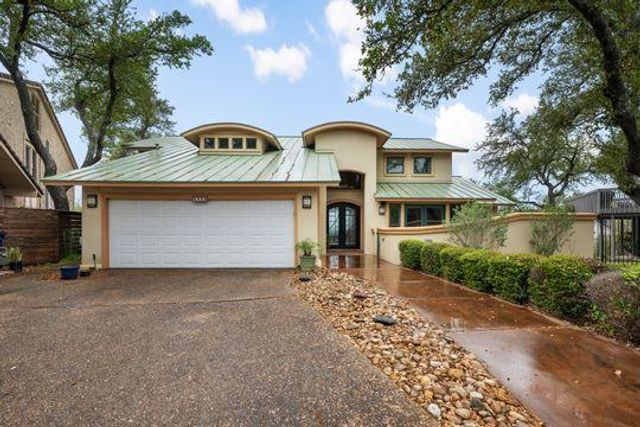 4508 Knapp Hollow, Austin, TX 78731