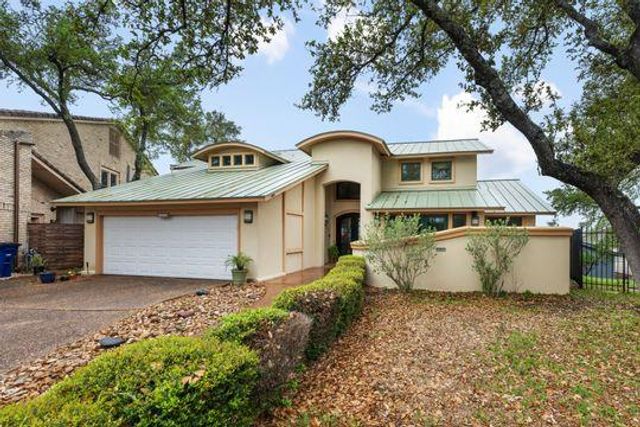 4508 Knapp Hollow, Austin, TX 78731