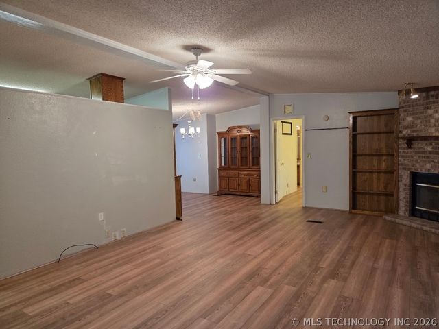 420828 E 1143 Road, Eufaula, OK 74432