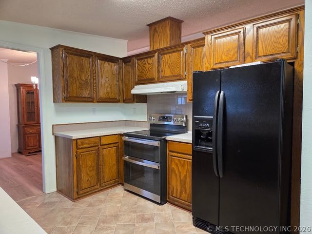 420828 E 1143 Road, Eufaula, OK 74432