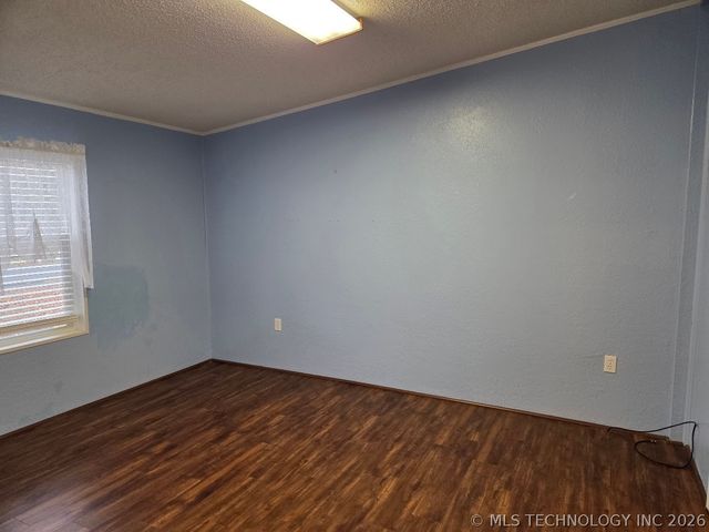 420828 E 1143 Road, Eufaula, OK 74432