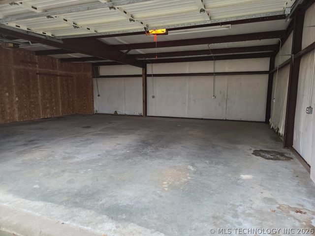 420828 E 1143 Road, Eufaula, OK 74432