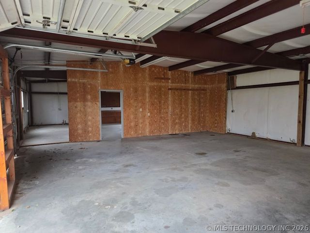 420828 E 1143 Road, Eufaula, OK 74432