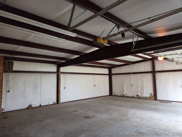 420828 E 1143 Road, Eufaula, OK 74432