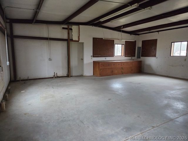 420828 E 1143 Road, Eufaula, OK 74432