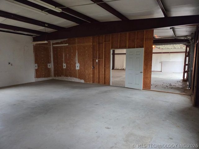 420828 E 1143 Road, Eufaula, OK 74432