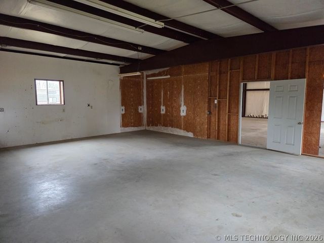420828 E 1143 Road, Eufaula, OK 74432