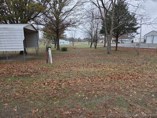 420828 E 1143 Road, Eufaula, OK 74432