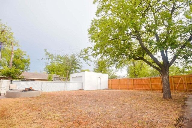 309 N Adams Street, San Angelo, TX 76901